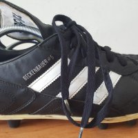 Adidas- футболни бутонки. Номер 47 1/3, снимка 7 - Футбол - 32826053