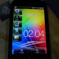 HTC Explorer, снимка 1 - HTC - 43327095