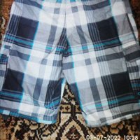 H&M чисто нови мъжки къси панталони, снимка 8 - Къси панталони - 37691375
