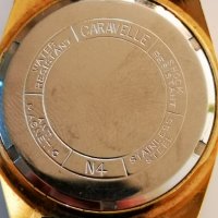 Мъжки ръчен часовник-дигитален,автоматик,Като Нов-1970г., снимка 8 - Мъжки - 27714336