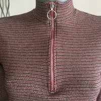 Блуза Zara, снимка 8 - Блузи с дълъг ръкав и пуловери - 27595105