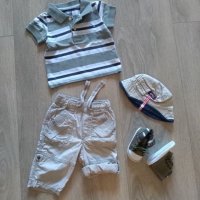 Лотове дрехи за момче 1 до 3 години, снимка 3 - Други - 32632289