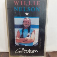 Willie Nelson ‎– Collection, снимка 1 - Аудио касети - 32258418