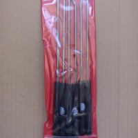 Mac Tools 6 броя авто куки hook and pick set MADE IN USA PSCHP6L , снимка 1 - Други инструменти - 43614362