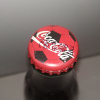 Колекционерска - бутилка Coca-Cola от 2002, снимка 11 - Колекции - 36866404