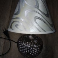 Нощна лампа, снимка 2 - Други - 39044306