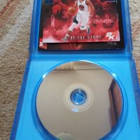 Игра за PSP 4 оригинална, снимка 4 - PlayStation конзоли - 27040252