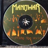 King Diamond,Judas,Manowar,Twisted , снимка 9 - CD дискове - 38582191