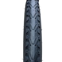 Велосипедна гума KENDA Khan (26x1.75-бял борд) / (28x1.75-бяла линия), снимка 5 - Части за велосипеди - 40867954