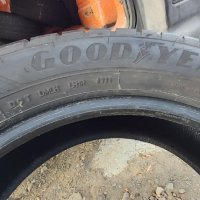 2 бр.зимни гуми Goodyear 255 50 19  dot4721 Цената е за брой!, снимка 6 - Гуми и джанти - 43460741