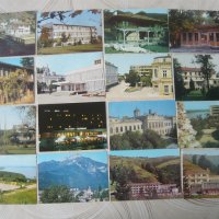 Стари пощенски картички от България , снимка 6 - Антикварни и старинни предмети - 13060192