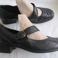 Gabor нови ест кожа, снимка 1 - Дамски ежедневни обувки - 32511863