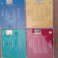 Luigi Boccherini , Beethoven, Hyman, снимка 3 - CD дискове - 40667563