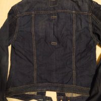 Оригинални нови  Levi's jeans, снимка 3 - Якета - 35020955