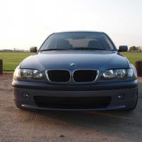 BMW 318i 143 k.c Facelift на части , снимка 1 - Автомобили и джипове - 37950498