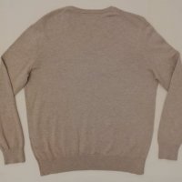 POLO Ralph Lauren НОВ оригинален пуловер S памучна топла блуза, снимка 5 - Пуловери - 35603540
