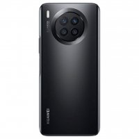 Huawei Nova 8i, Dual SIM, 128GB, 6GB RAM, 4G, Starry Black, снимка 2 - Huawei - 36822643