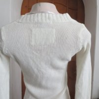Дамски пуловер Tally Weijl, снимка 3 - Блузи с дълъг ръкав и пуловери - 26678568