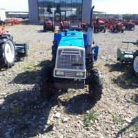 трактор18кс, снимка 3 - Селскостопанска техника - 38241415