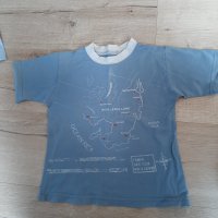 Тениска , снимка 1 - Детски тениски и потници - 32763219