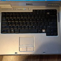 лаптоп dell inspiron 6400, снимка 4 - Части за лаптопи - 43113814