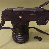 REVUE AC 5 - филмова камера, снимка 4 - Фотоапарати - 43413211