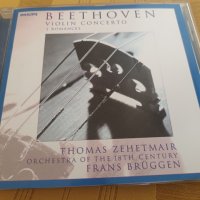 L.V. BEETHOVEN, снимка 1 - CD дискове - 43106663