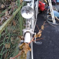 Алуминиево велосипед колело 28цола кетлер , снимка 2 - Велосипеди - 27296950