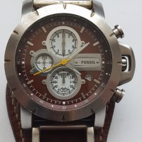 Мъжки часовник FOSSIL JR1157, снимка 10 - Мъжки - 38249319