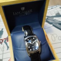 Lancaster -мъжки часовник , снимка 3 - Мъжки - 38620853
