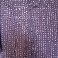 Дамски леки блузи с дълги, къси и 3/4 ръкави, снимка 8 - Блузи с дълъг ръкав и пуловери - 37214746