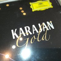 KARAJAN GOLD X2 CD ORIGINAL-ВНОС GERMANY 2803231639, снимка 4 - CD дискове - 40168960