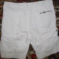 Къси панталони SAIL RACING, NAUTICA, M&S   мъжки,ХЛ, снимка 4 - Къси панталони - 26339012
