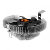 Охладител за процесор ID-Cooling DK-01S Oхладител за Intel/AMD 65W, снимка 1 - Други - 33034133