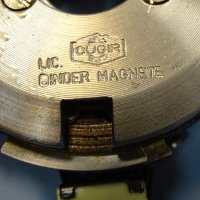 Съединител електромагнитен Binder Magnete 82 113 09C1 multi-disc electromagnetic clutch, снимка 7 - Резервни части за машини - 37994195