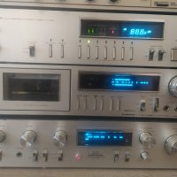 УСИЛВАТЕЛ Pioneer sa-710, снимка 4 - Ресийвъри, усилватели, смесителни пултове - 38887759