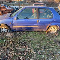 Peugeot 106 на части , снимка 4 - Автомобили и джипове - 43923179