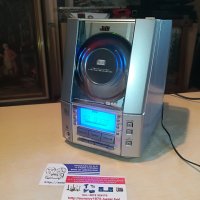 JVC UX-V330R CD/DECK/TUNER/AMPLI-ВНОС GERMANY, снимка 13 - Аудиосистеми - 28363012