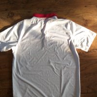 puma golf - страхотна мъжка тениска КАТО НОВА, снимка 7 - Тениски - 36991214