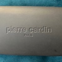 Оригинални слънчеви очила Pierre Cardin, снимка 5 - Слънчеви и диоптрични очила - 43908034