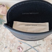 Оригинални мъжки очила Armani , снимка 6 - Слънчеви и диоптрични очила - 43412492