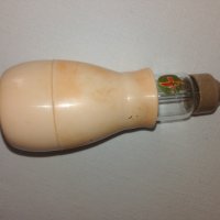 Старо медицинско шише за инхалации , снимка 9 - Други ценни предмети - 43014533