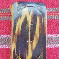Малка католическа книга Библия, снимка 1 - Антикварни и старинни предмети - 37939759