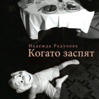 Надежда Радулова - Когато заспят, снимка 1 - Българска литература - 18986445