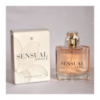 LR - Sensual Grace - 50 ml, снимка 1 - Дамски парфюми - 36915777