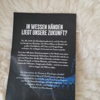 Малка брошура на немски , снимка 3 - Чуждоезиково обучение, речници - 38450840