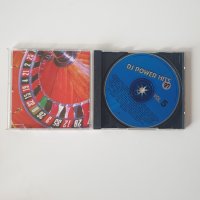 DJ power hits '97 vol.5 cd, снимка 2 - CD дискове - 43545563