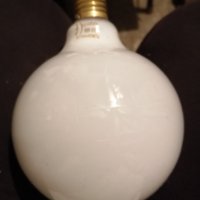 Крушка лампа голяма, снимка 2 - Друга електроника - 38266338