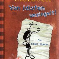 Продавам ; Gibt's Probleme Bd. 2 /   Jetzt reicht's Bd.3 / Ich war's nicht! Bd.4, снимка 6 - Детски книжки - 38383445