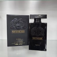 Оригинален Арабски парфюм PORTOFINO NOIR RiiFFS Eau De Perfume , снимка 3 - Унисекс парфюми - 43480156